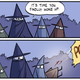 Illustration for article titled The Best New Webcomics Of 2014